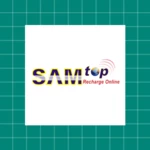 Logo of Samtop Recharge Online PRO android Application 